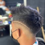 Cs barber shop platon Sanchez