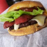Black Burguer