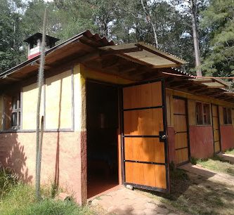Posada Yegoyoxi