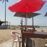 Playa Palmar