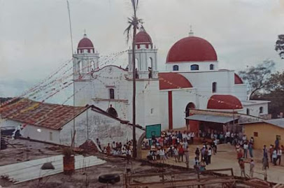 H. Ayuntamiento de San Bartolome Loxicha
