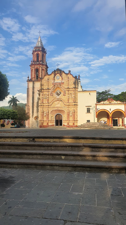 Jalpan de Serra