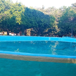 Rancho Santo Domingo