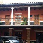 Hotel San Sebastian