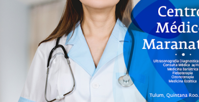 Centro Médico Maranatha