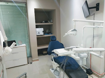 Consultorio dental C.D. Marcel García Flores