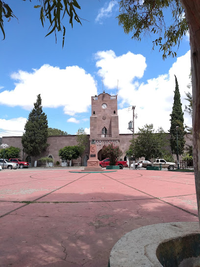 H. Ayuntamiento de Villa De Arriaga