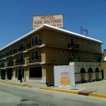 HOTEL SAN ANTONIO