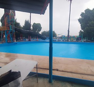 Balneario Ojocaliente
