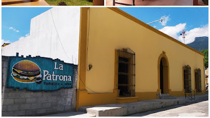 La Patrona Restaurante & Hotel
