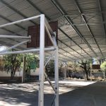 Escuela Primaria Benito Juarez