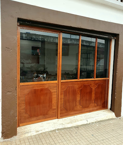 Bar la chamba