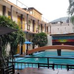 Hotel Posada del Sol