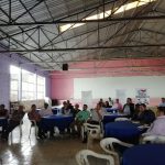 Asociación local de Porcicultores