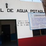 SISTEMA MUNICIPAL DE AGUA POTABLE Y ALCANTARILLADO