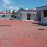 Hospital General Rosamorada