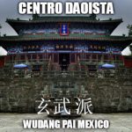 WUDANG ARTS GDL ???? CENTRO DAOÍSTA