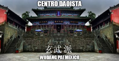 WUDANG ARTS GDL ???? CENTRO DAOÍSTA