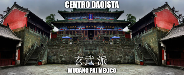 WUDANG ARTS GDL ???? CENTRO DAOÍSTA