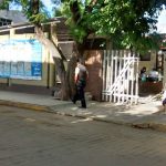 Centro de Salud Villa de Zaachila