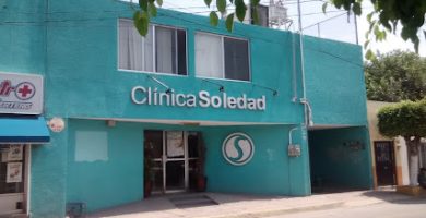 Clínica Soledad