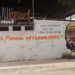Escuela Primaria Netzahualcoyotl