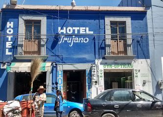Hotel Trujano