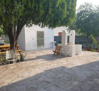 HOSTAL BUSTAMANTE