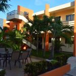 HOTEL TAXAHÁ