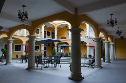 Hotel Casa Franco