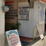 Centro Médico Zaachila