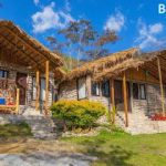 Canto del Agua Ecolodge