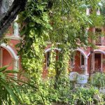 Macan Che Gardenhotel