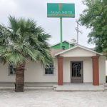 Capital O Palms Hotel