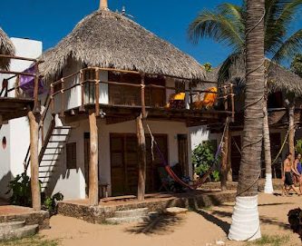 Un Sueño Cabañas del Pacifico