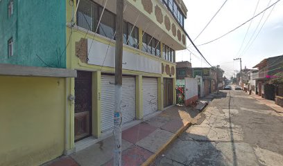 Centro de Formación Bio-Ser