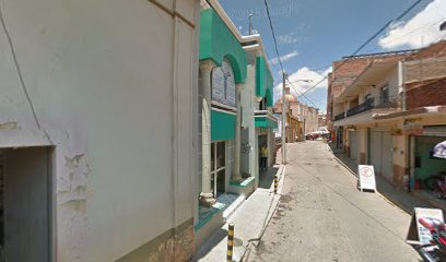 Núcleo Médico Quirurjico de los Altos