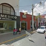 Doctor Miguel Castrejón