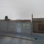 Centro De Salud Rural Cosio