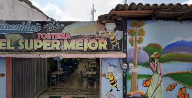 Tortas el Super Mejor