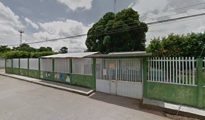 Clinica Acacoyagua