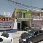 Hospital Comunitario Tierra Blanca