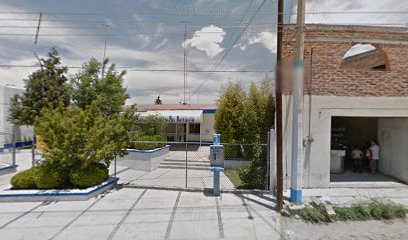 Centro De Salud