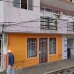 Consultorio de Ginecología