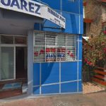 Sanatorio Juárez