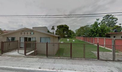 Modulo de Oportunidades(IMSS)