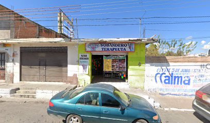Subandero Terapeuta