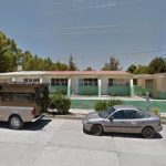 Centro De Salud Villa Garcia