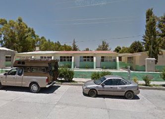 Centro De Salud Villa Garcia