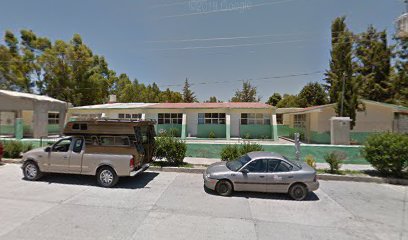 Centro De Salud Villa Garcia